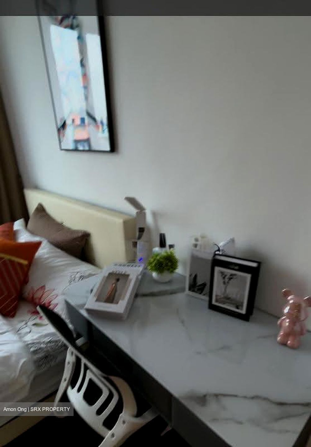 Regent Grove (D23), Condominium #622032131
